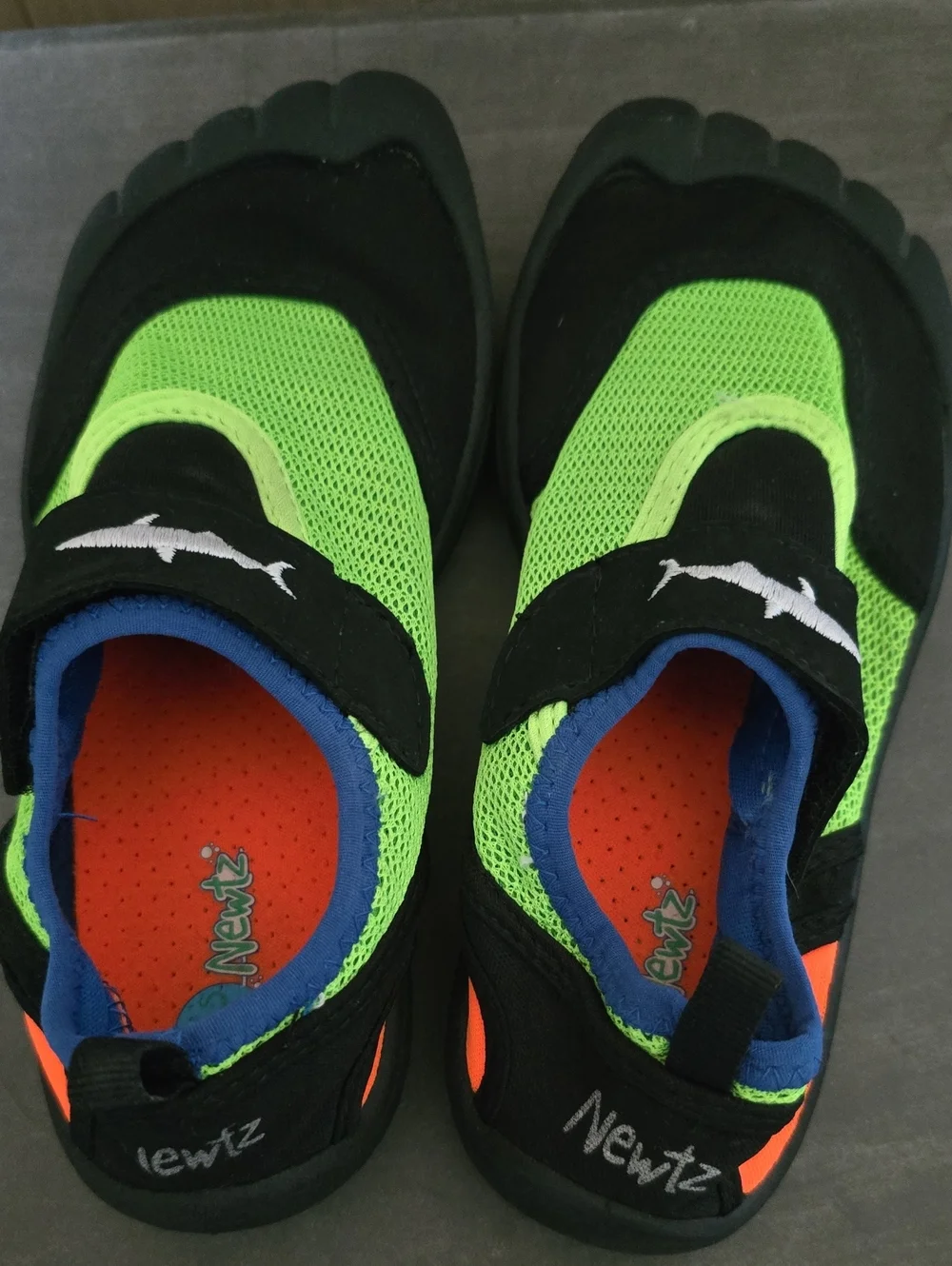 Newtz Kids Water Shoes
